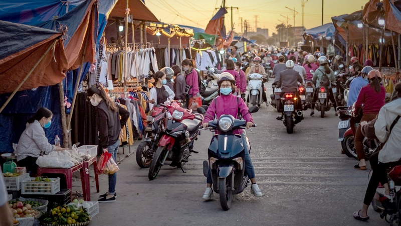 Vietnam looks for Biden partnership after rocky Trump era Vietnam looks for Biden partnership after rocky Trump era