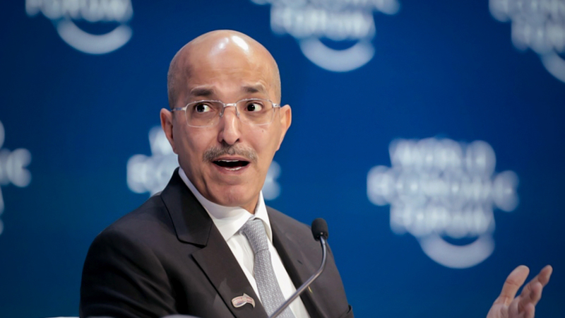 G-20 nearing deal to boost IMF arsenal, Saudi minister says G-20 nearing deal to boost IMF arsenal, Saudi minister says
