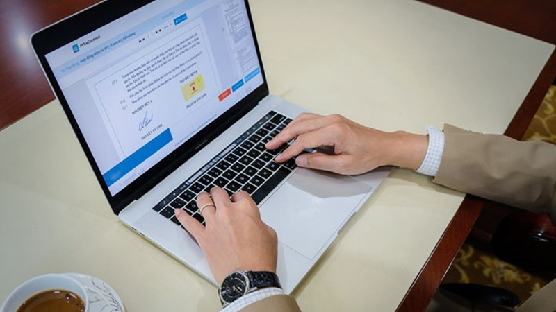 Vietnam's digital economy to reach $14 billion in 2020 Vietnam's digital economy to reach $14 billion in 2020