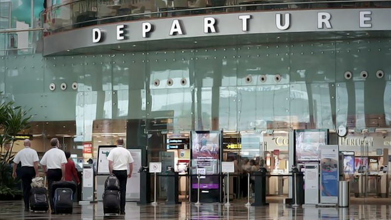 S'pore, Hong Kong in contact on whether air travel bubble will proceed amid Covid-19 cases spike there S'pore, Hong Kong in contact on whether air travel bubble will proceed amid Covid-19 cases spike there