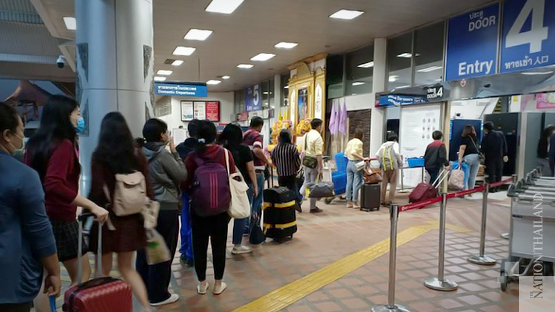 Cool weather helps Chiang Mai tourism recover from Covid-19 slump Cool weather helps Chiang Mai tourism recover from Covid-19 slump