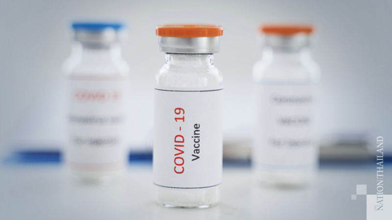 COVID vaccine trials in PH: What to expect COVID vaccine trials in PH: What to expect