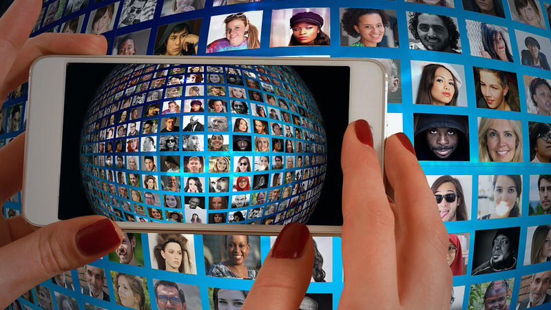 Think twice before you sign up for ‘free’ digital service Think twice before you sign up for ‘free’ digital service