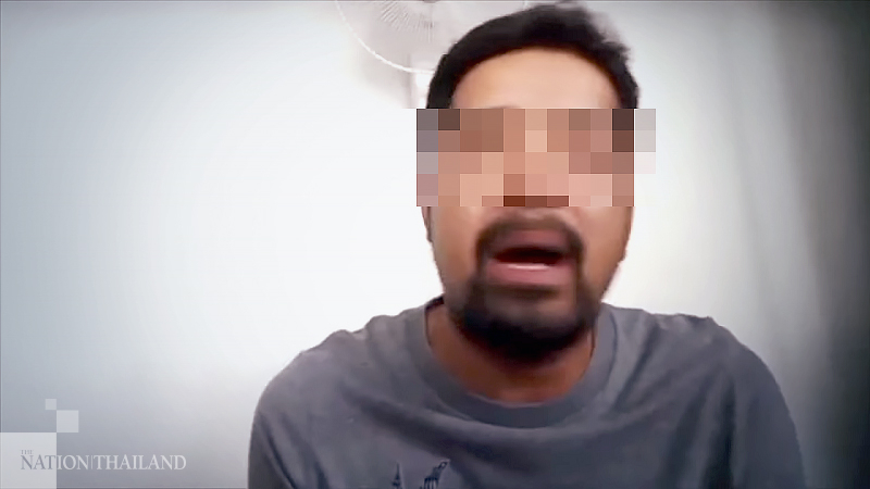 Man apologises to royalists for 'misleading' video about their protest Man apologises to royalists for 'misleading' video about their protest
