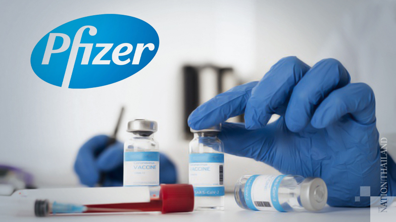 Pfizer vaccine's safety milestone is just the beginning Pfizer vaccine's safety milestone is just the beginning
