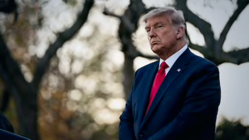 Trump's post-presidency will be cluttered with potentially serious legal battles Trump's post-presidency will be cluttered with potentially serious legal battles