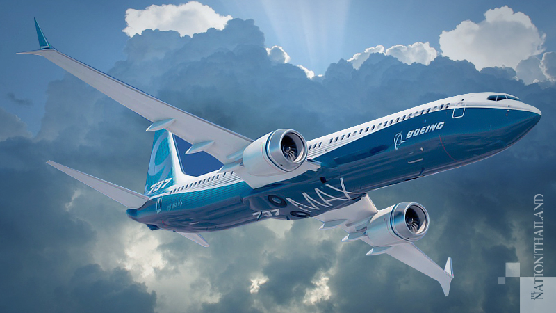 EU aviation watchdog sees Boeing 737 Max approval in January EU aviation watchdog sees Boeing 737 Max approval in January