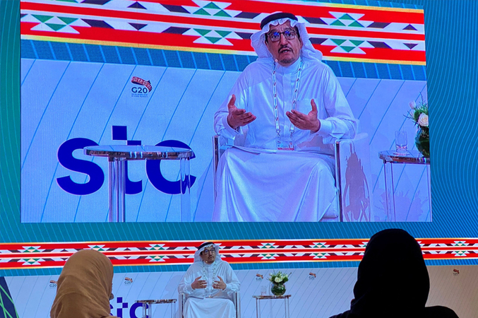 G20 leaders close Riyadh summit with calls for coordinated response to coronavirus pandemic G20 leaders close Riyadh summit with calls for coordinated response to coronavirus pandemic