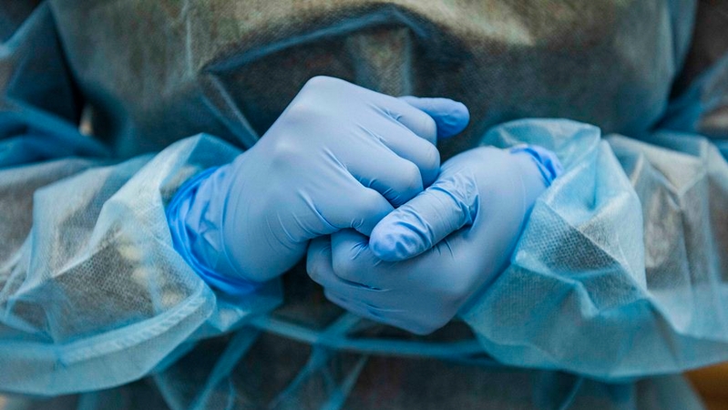 Smallest health providers face biggest problem finding protective gear Smallest health providers face biggest problem finding protective gear