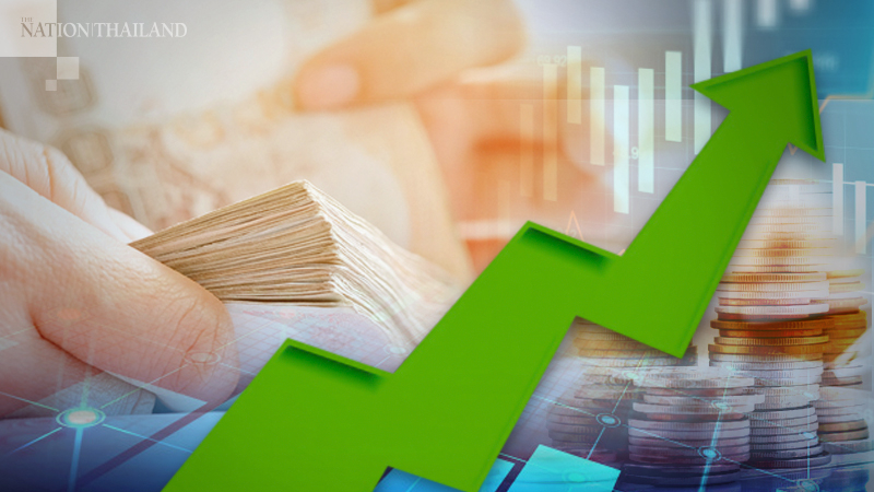 Short-term gains forecast, as baht strengthens in line with Asian currencies Short-term gains forecast, as baht strengthens in line with Asian currencies