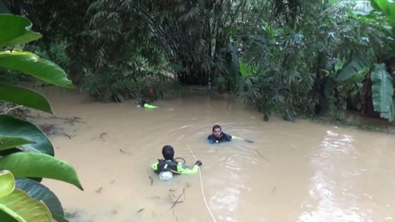 Missing Alzheimer’s patient found drowned Missing Alzheimer’s patient found drowned