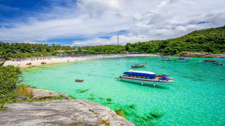 TAT to design special packages for unique group of tourists TAT to design special packages for unique group of tourists