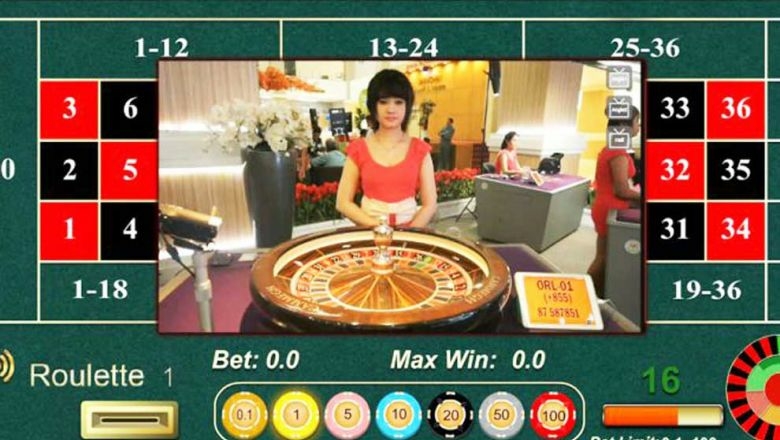 King Norodom enacts gambling law, betting on tighter control King Norodom enacts gambling law, betting on tighter control