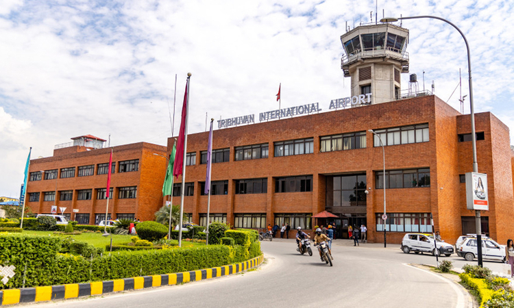 Asian Development Bank approves $150m loan to upgrade two international airports in Nepal Asian Development Bank approves $150m loan to upgrade two international airports in Nepal