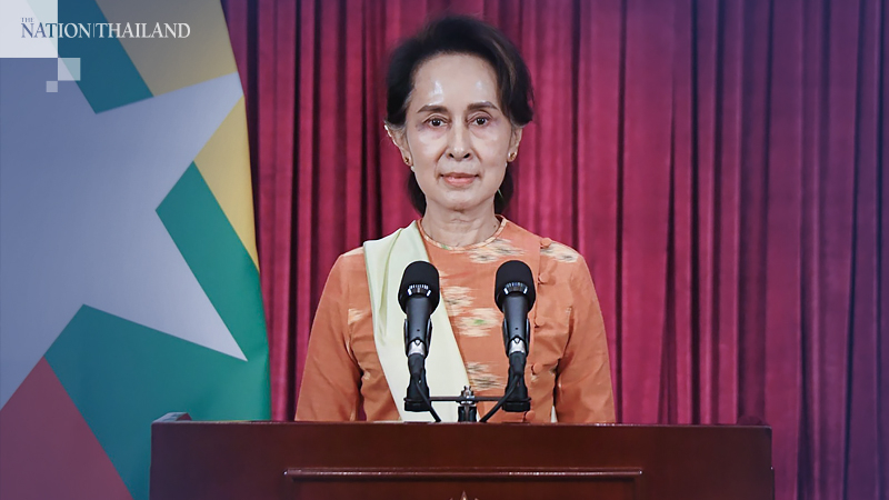 Suu Kyi’s capabilities tested amid numerous issues plaguing Myanmar Suu Kyi’s capabilities tested amid numerous issues plaguing Myanmar