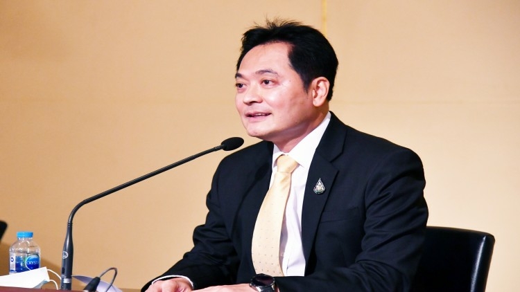 Cabinet okays Bt152-billion scheme to boost economy Cabinet okays Bt152-billion scheme to boost economy