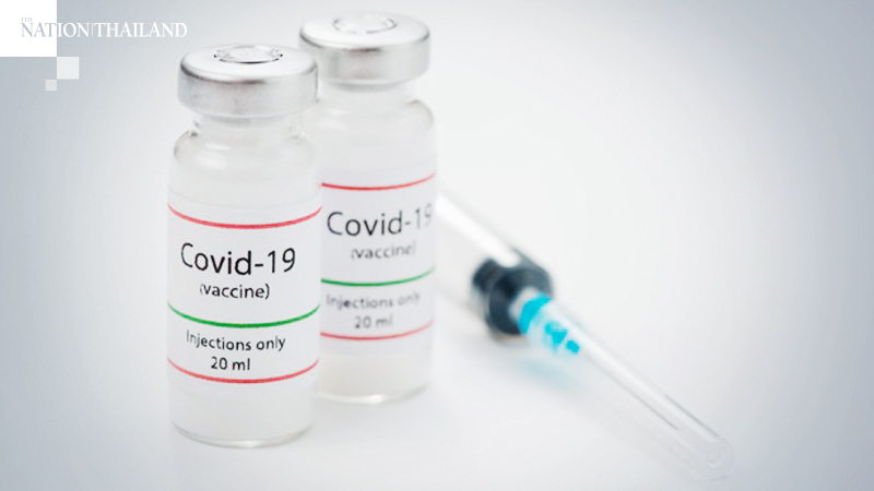 Two Thai vaccine prototypes at human trial stage, 5 being tested on animals Two Thai vaccine prototypes at human trial stage, 5 being tested on animals
