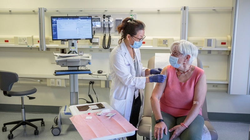 AstraZeneca coronavirus vaccine up to 90% effective and easily transportable, company says AstraZeneca coronavirus vaccine up to 90% effective and easily transportable, company says