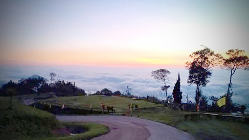 Temperature drops in upper Thailand but South braces for another wet spell Temperature drops in upper Thailand but South braces for another wet spell