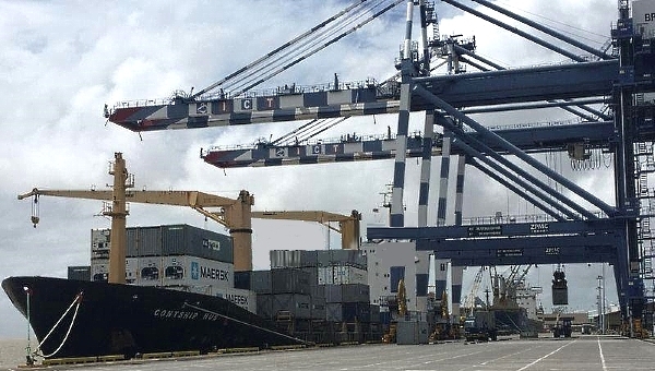 Export spike from China sees sharp increase in shipping fees Export spike from China sees sharp increase in shipping fees