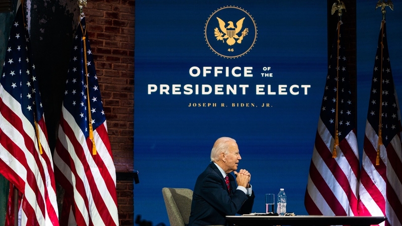 Biden's nominees have pushed policies that Trump used to fuel his rise Biden's nominees have pushed policies that Trump used to fuel his rise