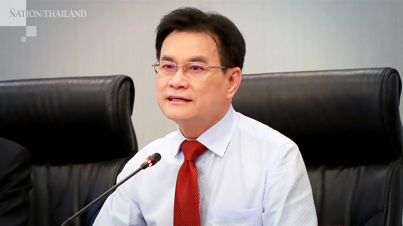 File Photo: Jurin Laksanawisit 