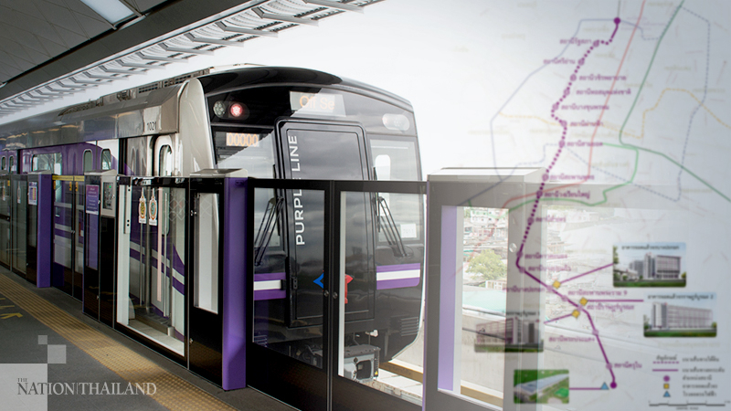 Bidding on Purple Line extension set for February Bidding on Purple Line extension set for February