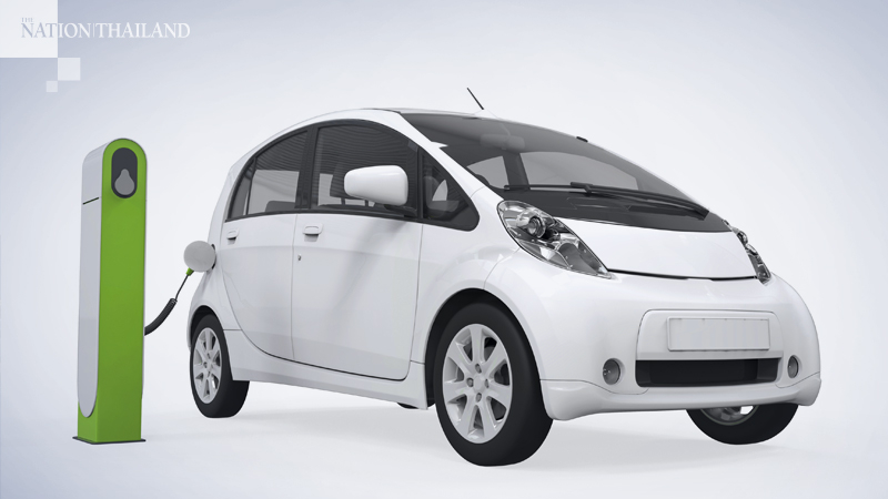 Energy Ministry unveils plans to boost use of electric vehicles Energy Ministry unveils plans to boost use of electric vehicles
