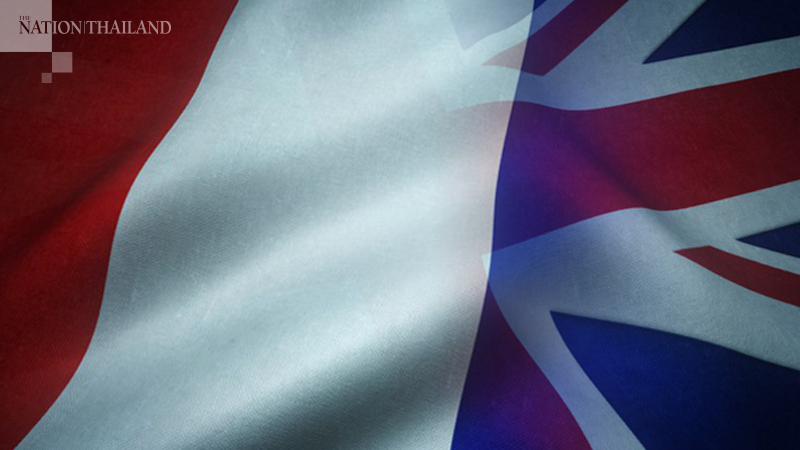 France and Britain to loosen coronavirus lockdowns ahead of Christmas France and Britain to loosen coronavirus lockdowns ahead of Christmas