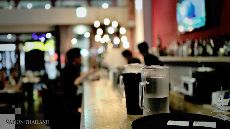 Hong Kong to shut bars and pubs, order more to go for Covid-19 testing Hong Kong to shut bars and pubs, order more to go for Covid-19 testing
