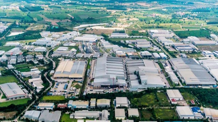 Amata reports plummeting sales, urges govt to reduce quarantine period to 10 days Amata reports plummeting sales, urges govt to reduce quarantine period to 10 days