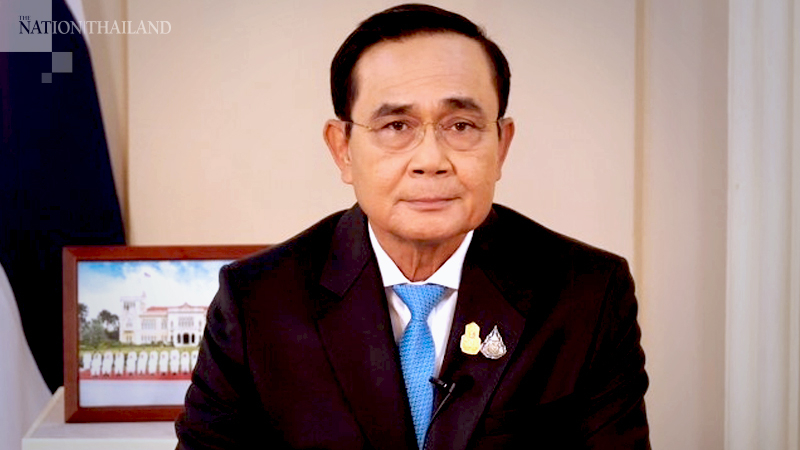 Thailand to sign vaccine procurement deal with AstraZeneca on Friday Thailand to sign vaccine procurement deal with AstraZeneca on Friday