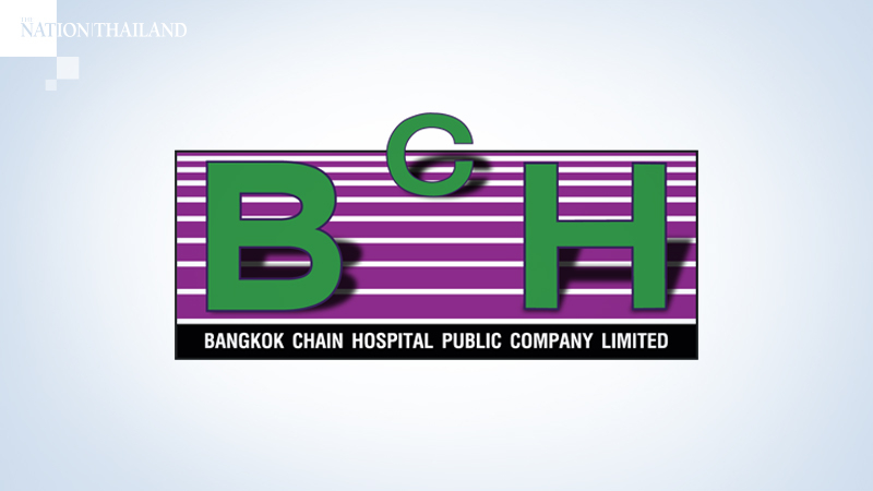 BCH projects 10-15% growth next year BCH projects 10-15% growth next year