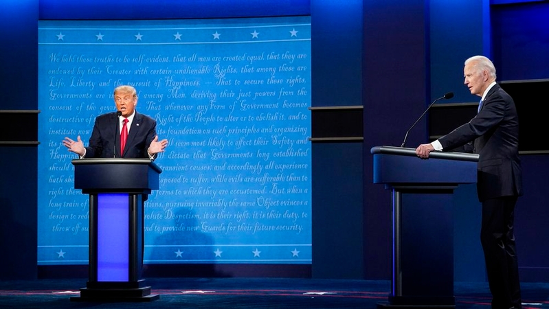 GOP effort to invalidate more than 2.5 million votes in Pennsylvania dealt another setback GOP effort to invalidate more than 2.5 million votes in Pennsylvania dealt another setback