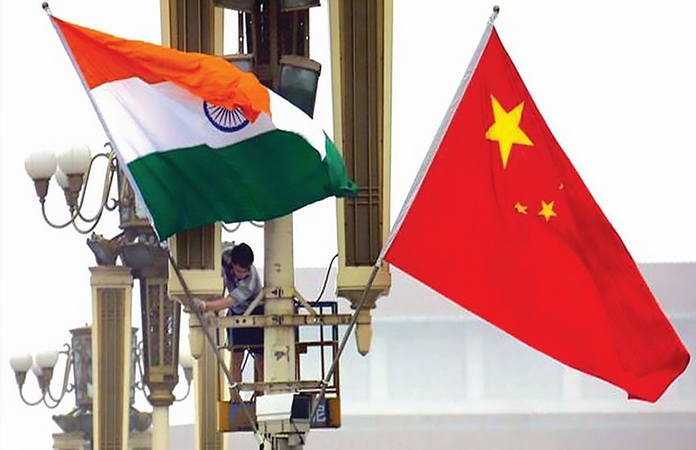 China urges India to restore normal trade relations China urges India to restore normal trade relations