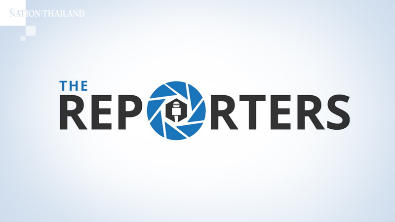 The Reporters suspends male staffer over alleged sexual harassment The Reporters suspends male staffer over alleged sexual harassment