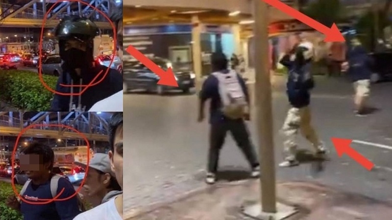 Probe conducted by protesters reveals Wednesday night shooters were royalists Probe conducted by protesters reveals Wednesday night shooters were royalists