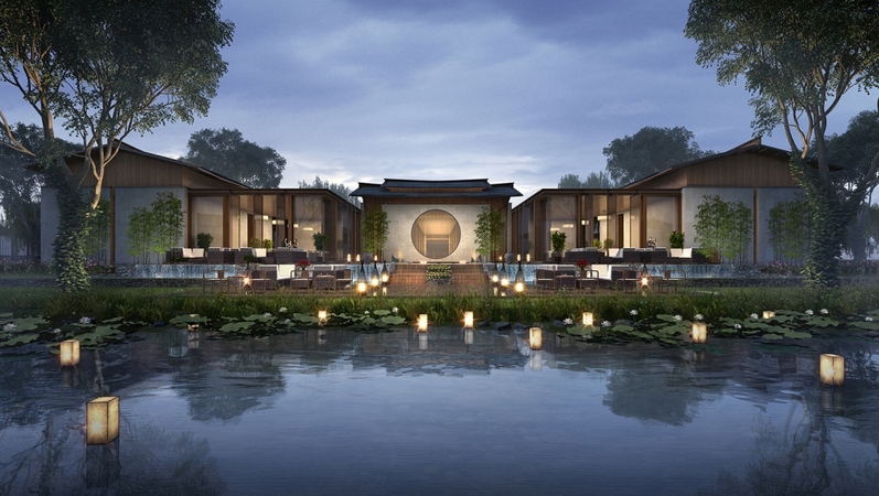 Dusit opens doors to 10th property in China Dusit opens doors to 10th property in China