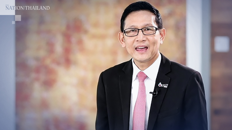 PTT president says fuel price passed lowest point as global economy recovers PTT president says fuel price passed lowest point as global economy recovers