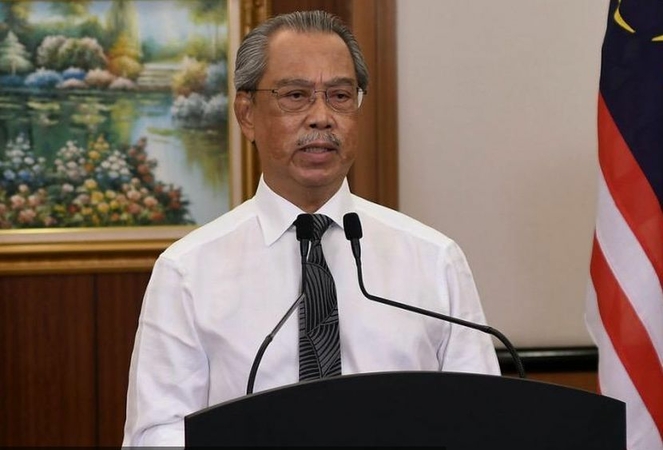 PM: Malaysia in China's Covid-19 vaccine priority recipient list PM: Malaysia in China's Covid-19 vaccine priority recipient list