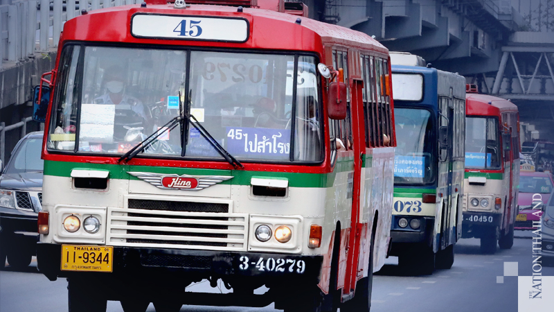 Committee formed to push common ticket system for public transport Committee formed to push common ticket system for public transport