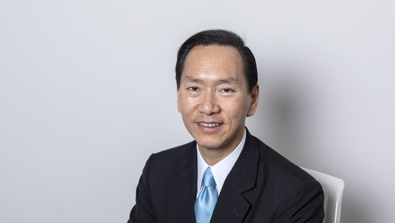 Hong Kong integration with China is a 'great thing,' Lam aide says Hong Kong integration with China is a 'great thing,' Lam aide says