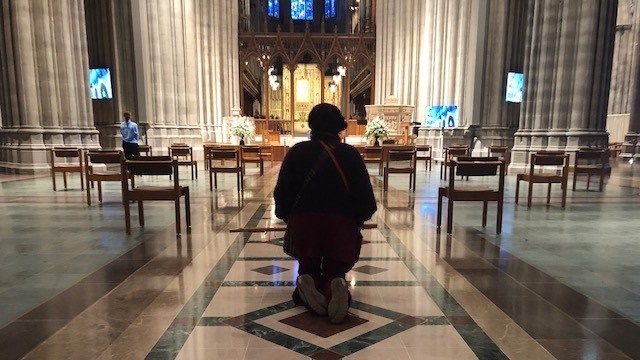 With Christmas coming, Cathedral grows online With Christmas coming, Cathedral grows online