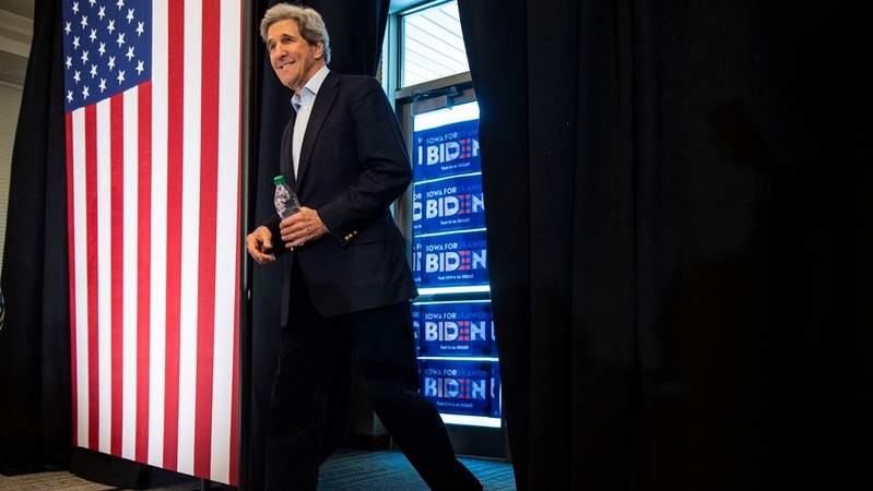 Tapping populist shift, GOP labels Biden elitist Tapping populist shift, GOP labels Biden elitist
