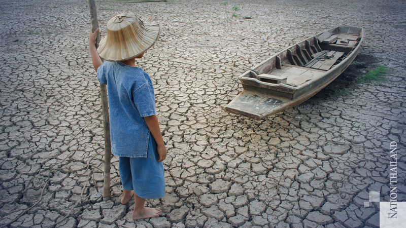 PM tells agencies to be ready to tackle drought next year PM tells agencies to be ready to tackle drought next year