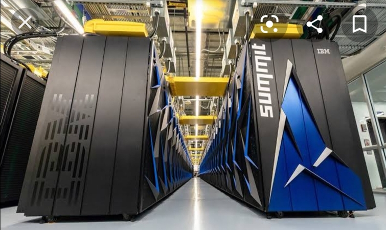 World's fastest supercomputer delivers immediate results World's fastest supercomputer delivers immediate results