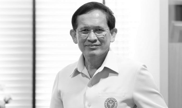 Senior disease control official dies while taking part in run Senior disease control official dies while taking part in run