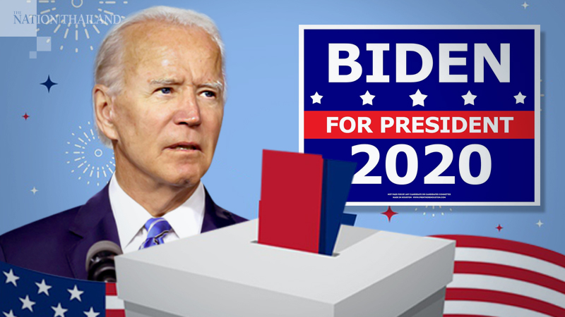 Wisconsin recount confirms Biden's win over Trump, cementing the president's failure to change the election results Wisconsin recount confirms Biden's win over Trump, cementing the president's failure to change the election results