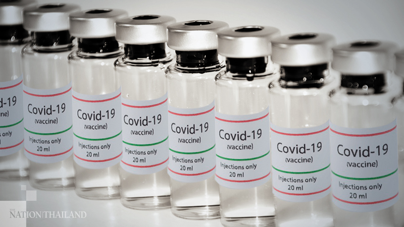 Covid task force promises rapid December vaccine rollout Covid task force promises rapid December vaccine rollout