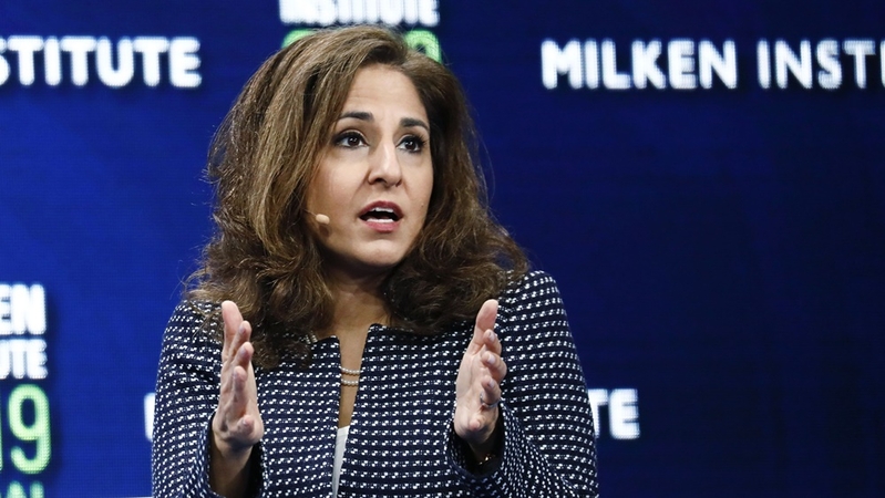 Biden to name Tanden as budget chief, Rouse to economic council Biden to name Tanden as budget chief, Rouse to economic council